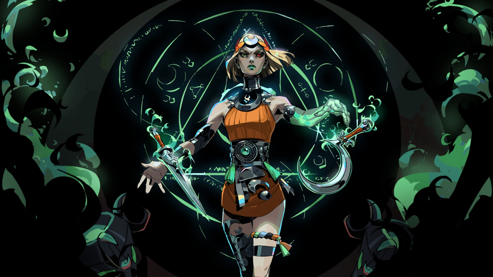 Hades 2 stark reduziert: Roguelike-Hit im historischen Tiefpreis