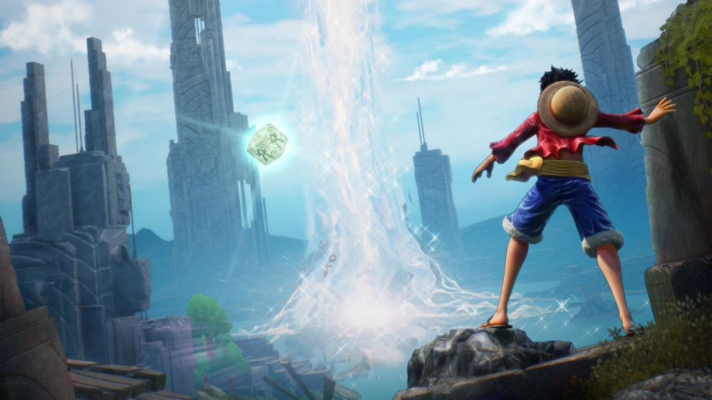 One Piece Odyssey im Test: Schluss mit den Lobeshymnen - mit Switch-Update!