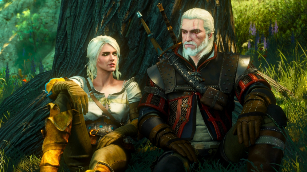 The Witcher 3: Das Next-Gen-Upgrade im Check - Meisterwerk bleibt Meisterwerk