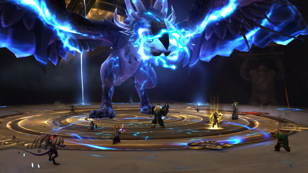 World of Warcraft Dragonflight: World First Race mit Herzschlagfinale, Gewinner stehen fest!