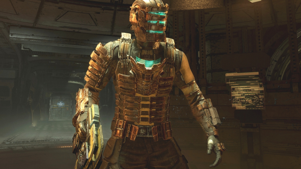 Dead Space Remake: Unendlich Credits dank Waffen-Exploit einheimsen - Tipp