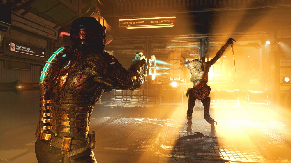 Dead Space und Co.: Das macht Survival-Horror für mich so einzigartig