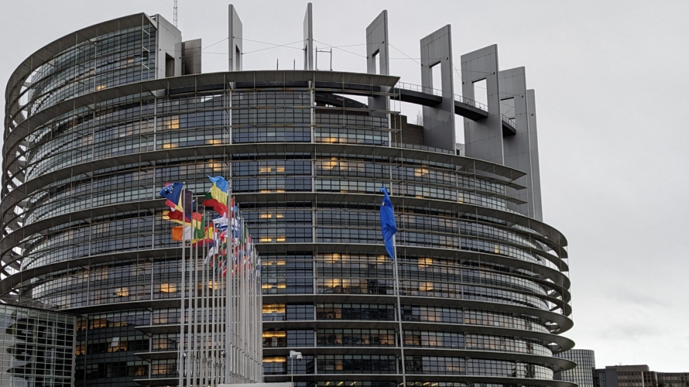 Strengere Regulierung von Videospielen: EU-Parlament stimmt zu