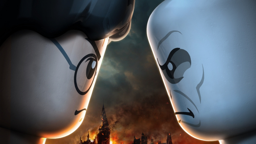 Harry Potter in Videospielen: Von Playstation 1 bis Hogwarts Legacy