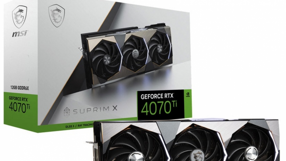 RTX 4070 Ti: Schnell, effizient und preiswert – aber NICHT günstig