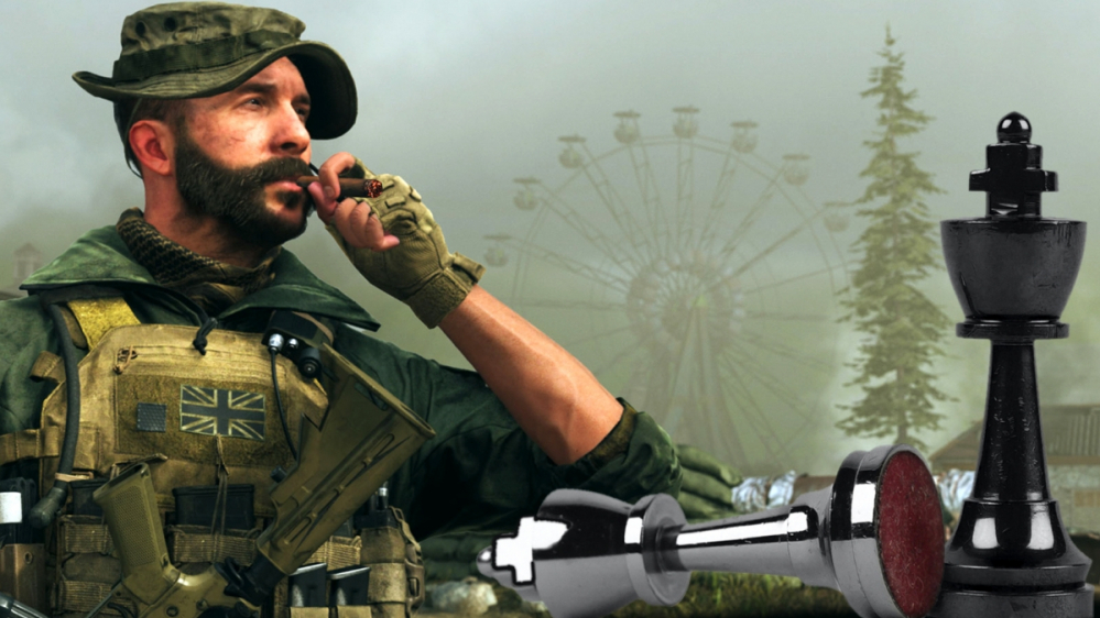 SBMM und EOMM: Die Wahrheit über modernes Matchmaking in Videospielen - Seite 1