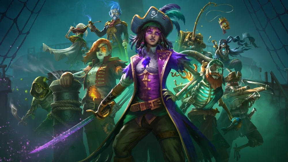 Shadow Gambit im Test: An diesen Geisterpiraten hätte selbst Guybrush seine Freude
