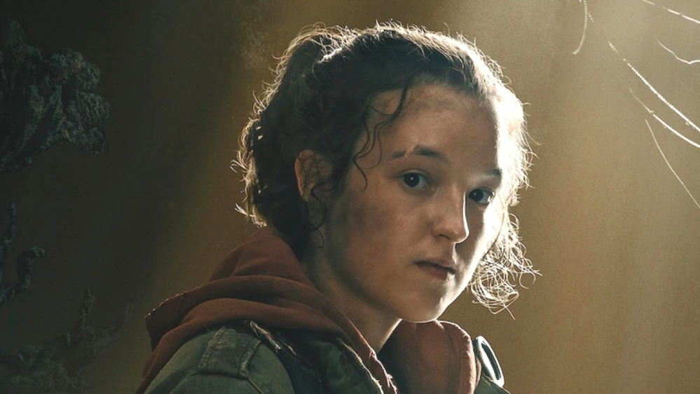 Die Serie gefällt mir viel besser, weil ich The Last of Us niemals gespielt habe