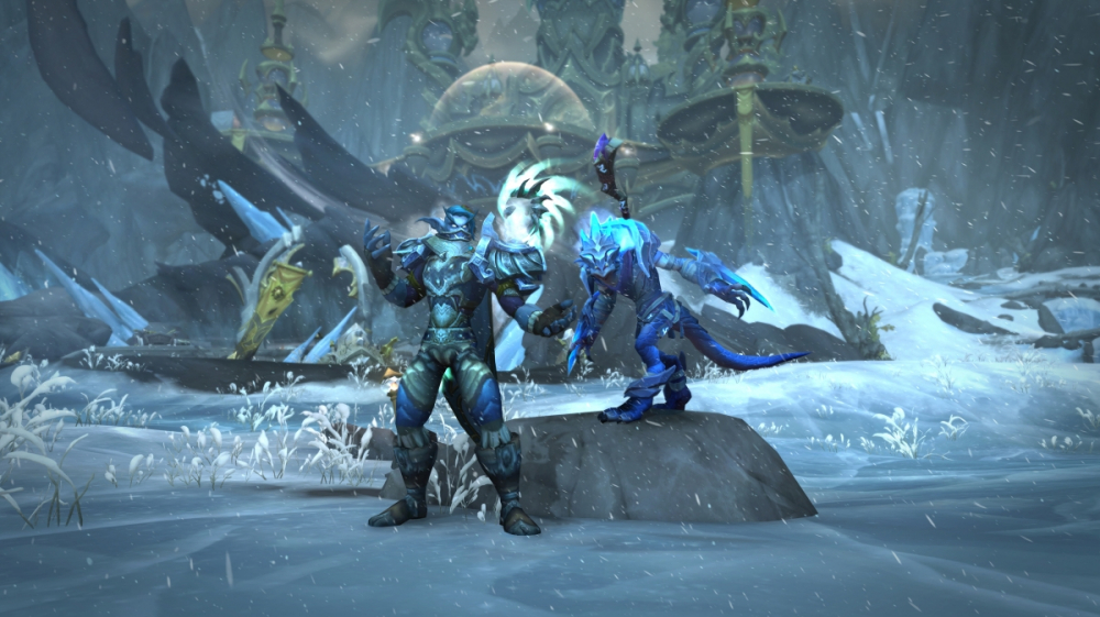 World of Warcraft Dragonflight: Termin für Update 10.0.5 steht fest, das erwartet euch