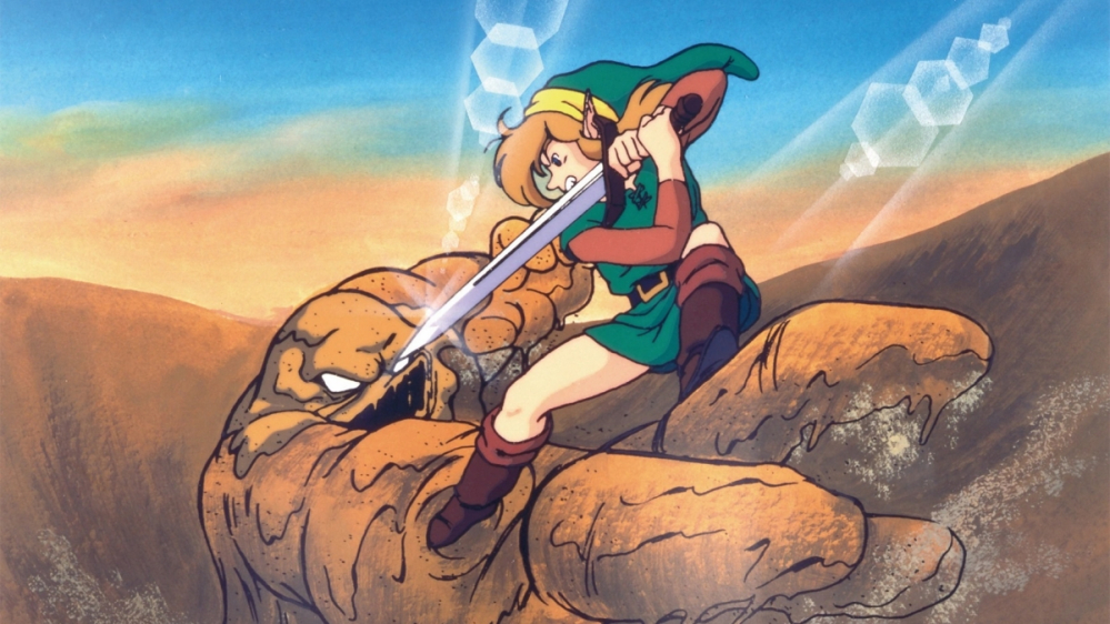 Zelda A Link to the Past: Ein Meisterwerk für die Ewigkeit - Retro-Special