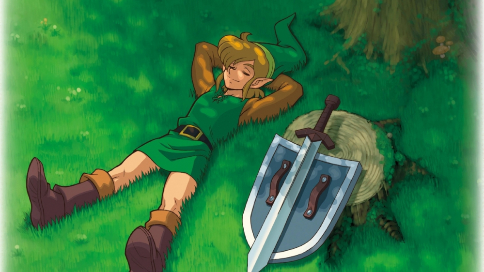 Zelda A Link to the Past: Ein Meisterwerk für die Ewigkeit - Retro-Special