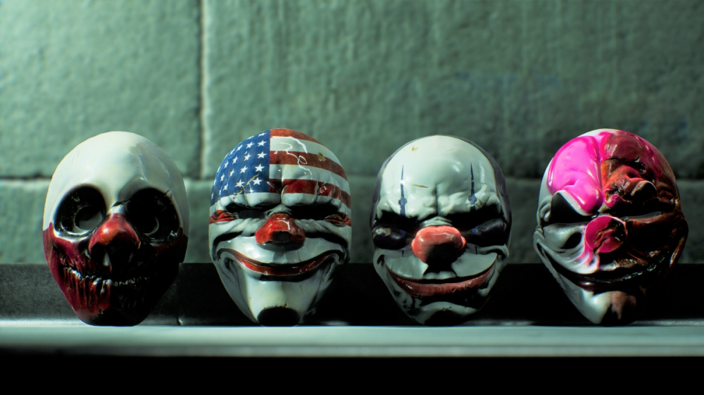 Payday 3: Erster Teaser veröffentlicht