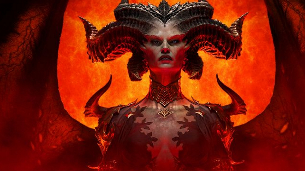 Diablo 4: Zwischen Kunstwerk und Live-Service-Hölle - großes Entwickler-Interview