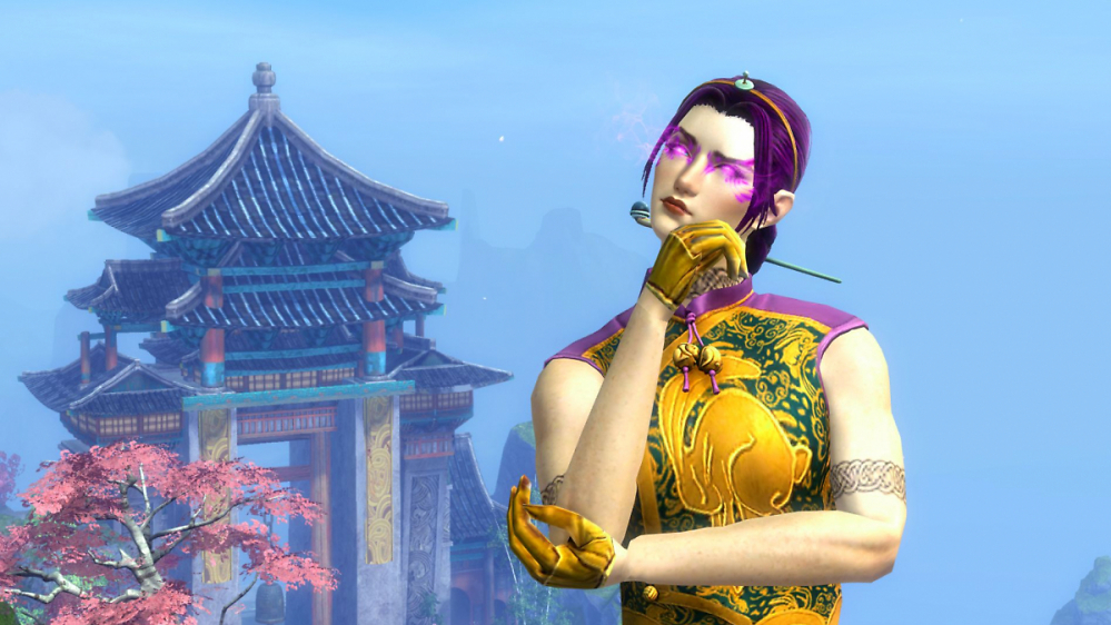 Guild Wars 2 krempelt Builds um - das steckt im Balance-Patch vom 14. Juli