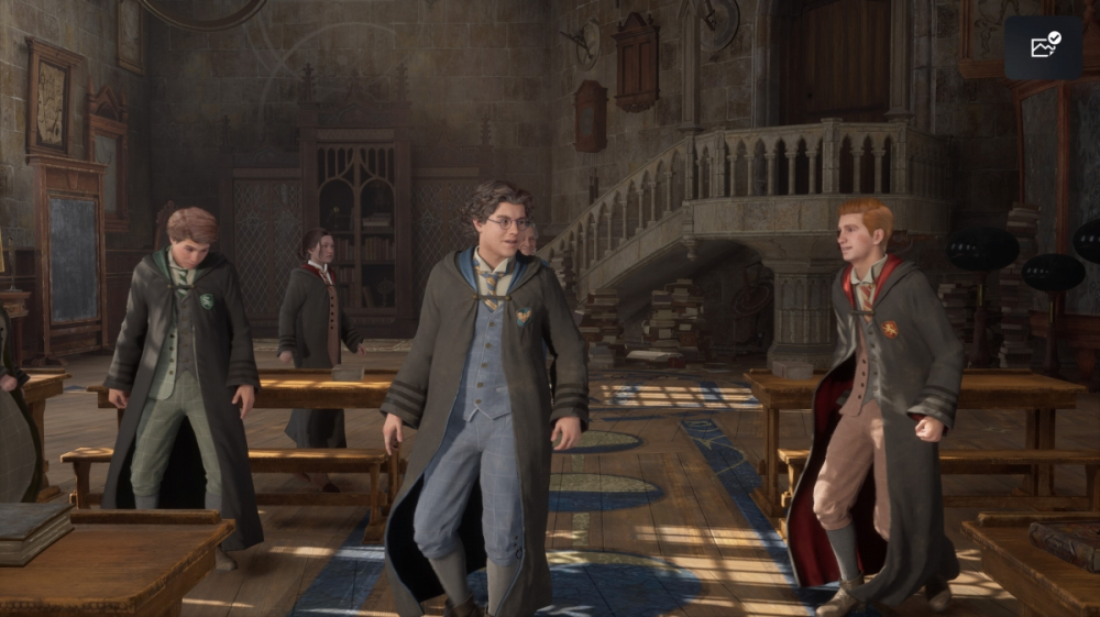 Hogwarts Legacy: Schach-Rätsel lösen - Tipps zum Platzieren der Figuren