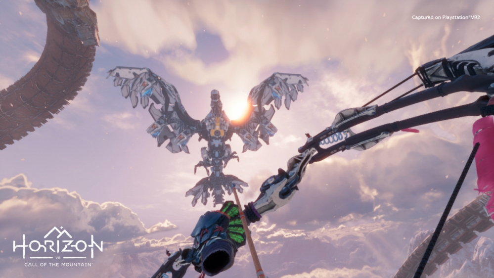 Horizon: Call of the Mountain - Interview