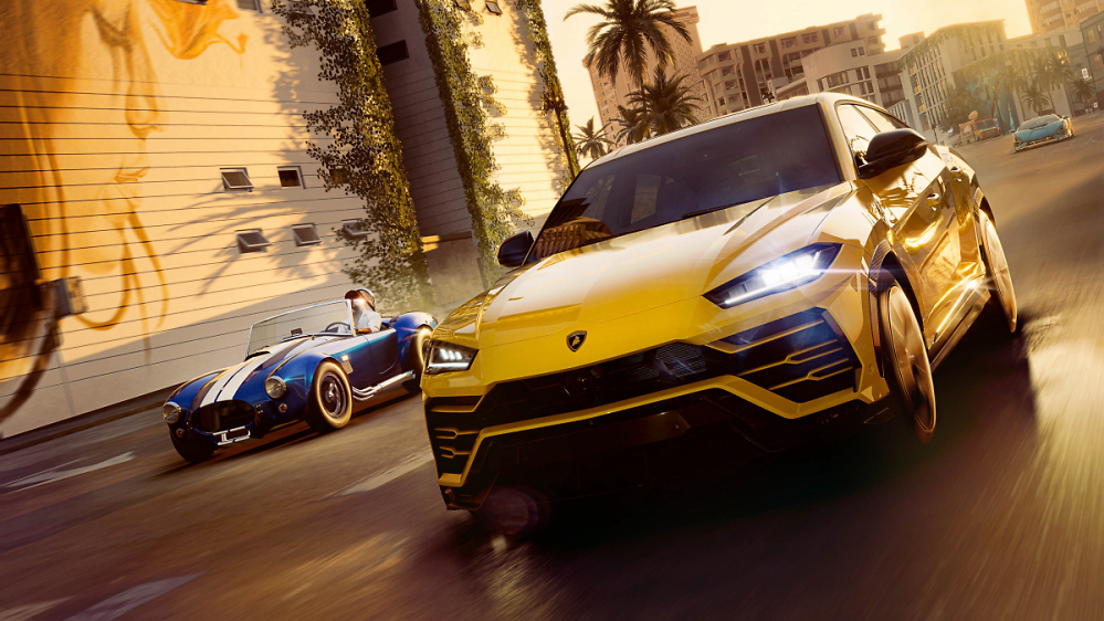 Steam-Deal: The Crew Motorfest kostet jetzt keine 7 Euro