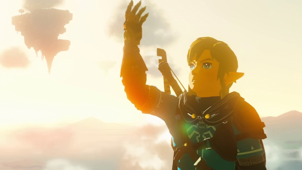 Zelda: Tears of the Kingdom: Schon wieder zerbrechliche Waffen - aber ich habe Hoffnung!