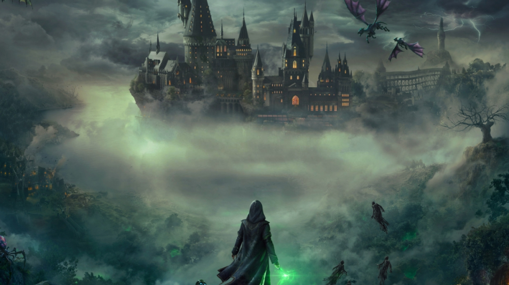 Hogwarts Legacy: Diese Entscheidungen haben Konsequenzen - Übersicht