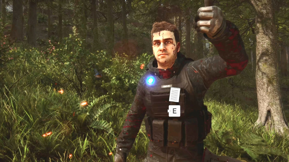 Sons of the Forest: Cheats nutzen - Code-Liste und Modding-Tipps - Update der Cheat-Liste