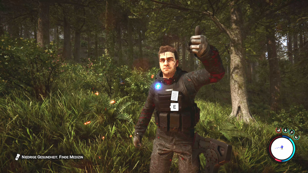 Sons of the Forest: Survival-Schnäppchen für unter 10 Euro auf Steam mitnehmen