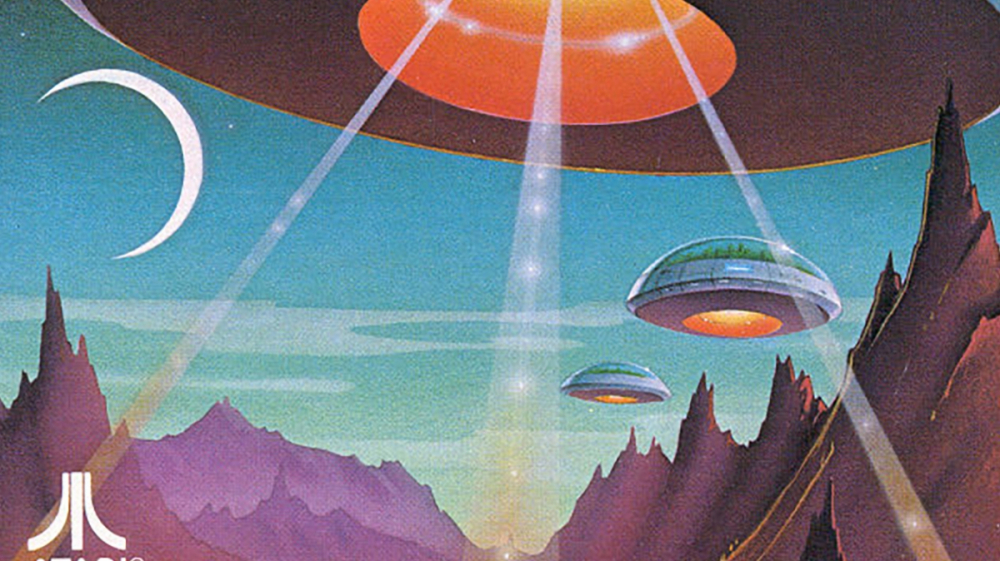 Spielegeschichte: Von 1970 bis 1980 - wie alles begann