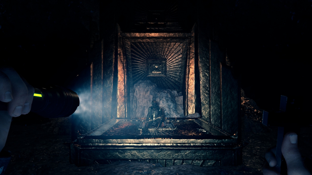 Sons of the Forest: So beendet ihr die Hauptstory - Guide und Tipps