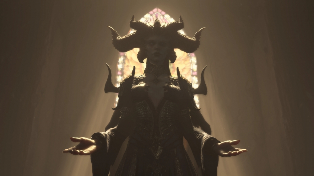 Diablo 4: Von PvP bis Endgame - Diese Inhalte könnt ihr in der Beta noch nicht testen