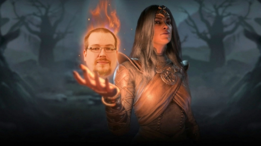 Diablo 4: Kolumne zum MMO-Aspekt