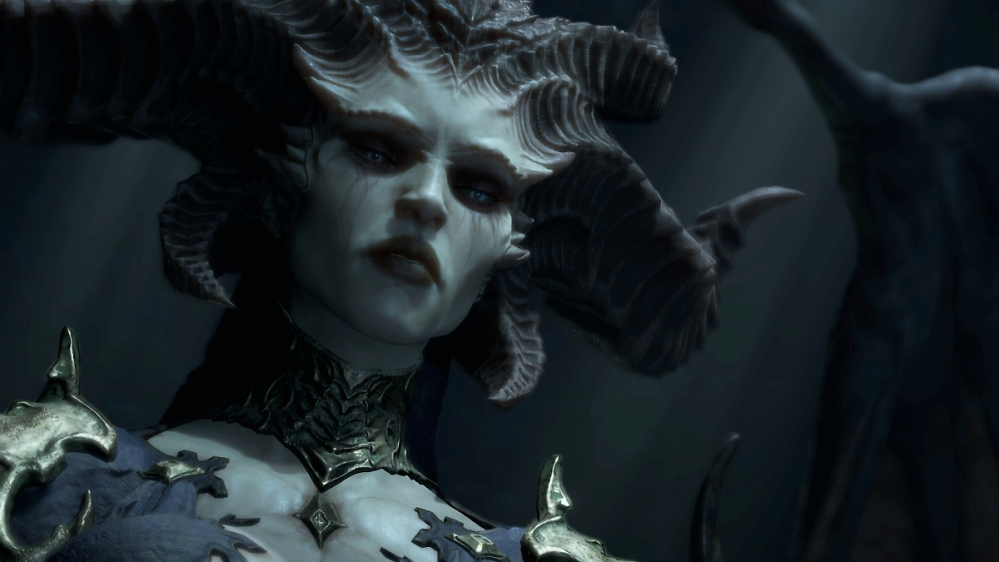Feuer und Blut: Wie viel Diablo steckt noch in Diablo 4?