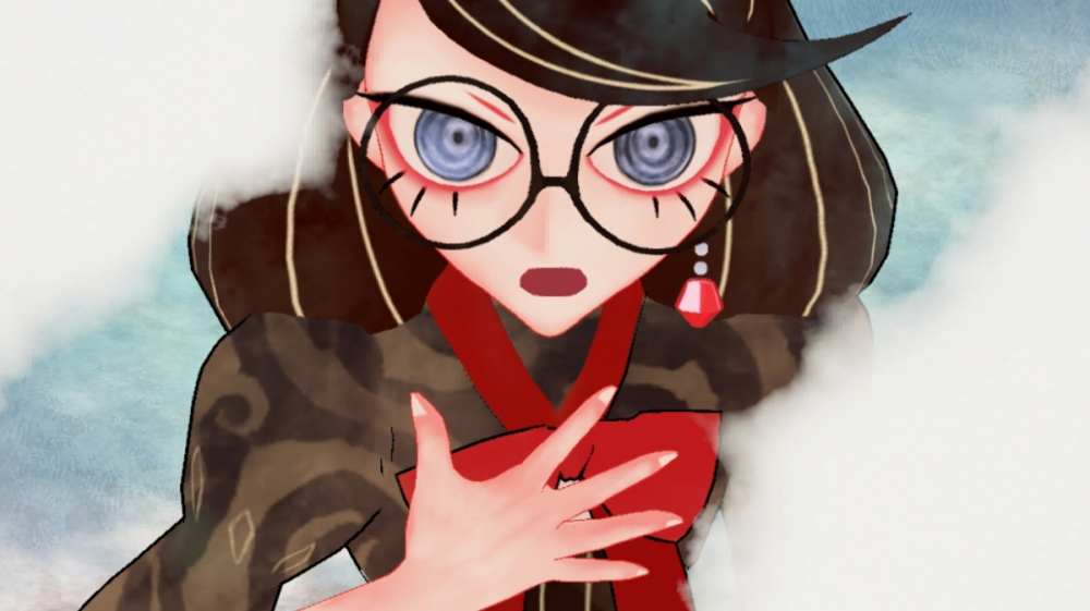 Bayonetta Origins im Test - so gut wie Bayonetta 3?