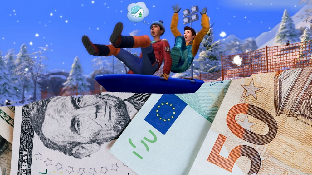 Life by You könnte Die Sims zerstören - Verlierer sind die Spieler
