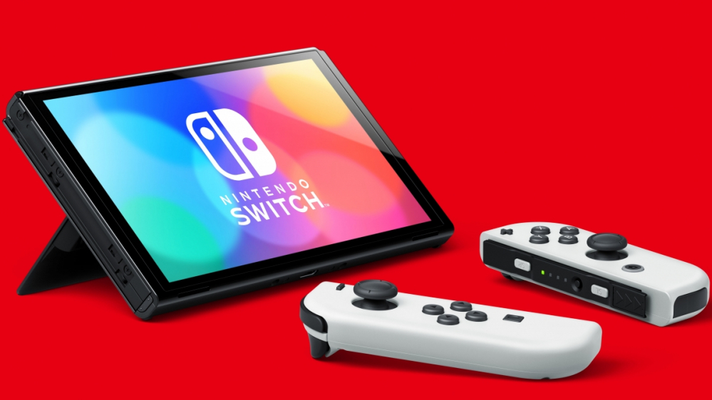 Ein Nintendo-Remaster für die Switch ist schon jetzt mein Spiel des Jahres