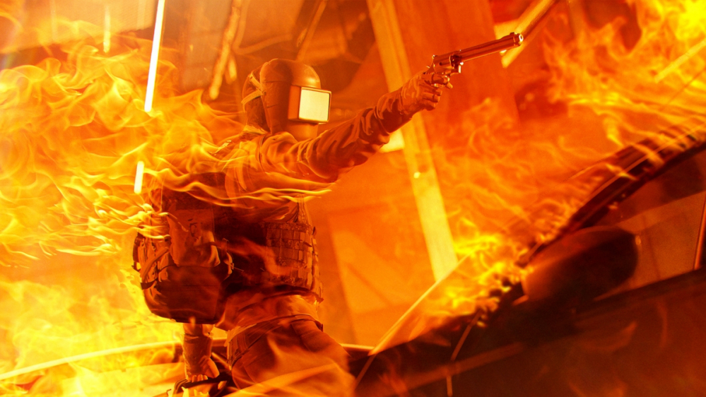 The Finals gespielt: So geht Zerstörung in einem Ego-Shooter