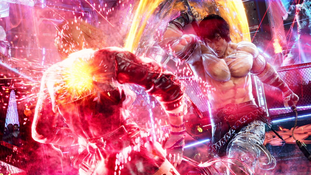 Tekken 8 in der Vorschau: Tolles Prügelspiel, aber PS5-Besitzer sollten etwas wissen...