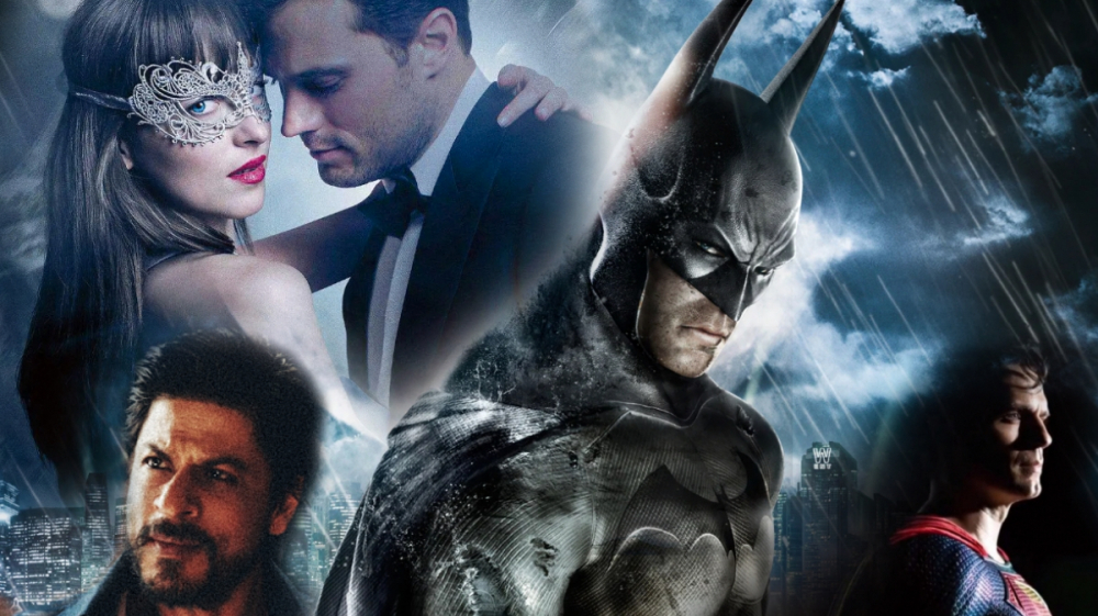 Wer wird der neue Batman? Drei mögliche heiße Kandidaten für die Rolle im neuen Kinofilm