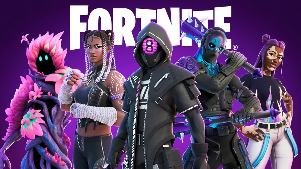 Warum Fortnite mittlerweile ein richtig gutes Spiel für Shooter-Fans ist