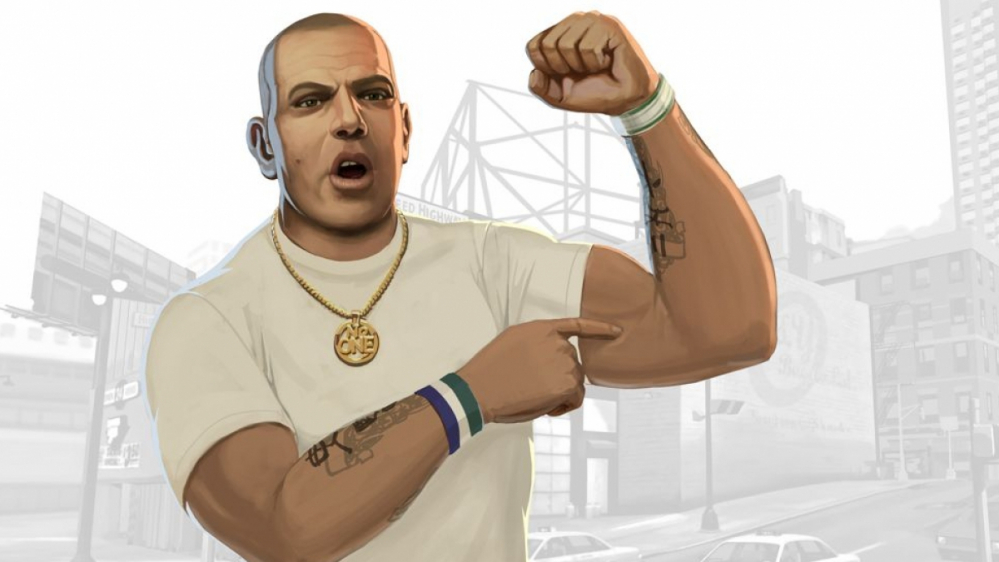 15 Jahre Grand Theft Auto 4: Der kalkulierte Mega-Hit GTA 4