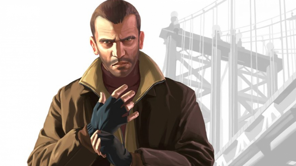 15 Jahre Grand Theft Auto 4: Der kalkulierte Mega-Hit GTA 4