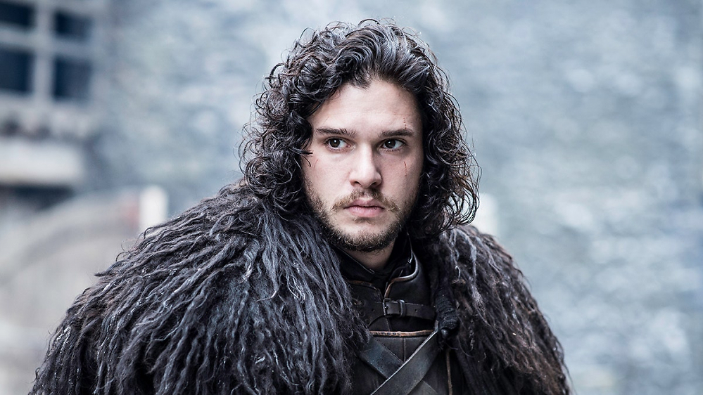 Neuer Horrorfilm: Erste Bilder von The Dreadful zeigen "Jon Snow"- und "Sansa"-Darsteller aus Game of Thrones vereint