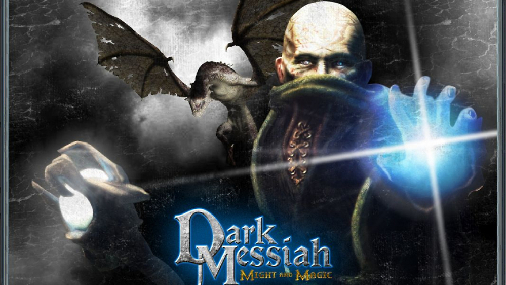 Dark Messiah of Might & Magic im Rückblick: Das beste (und einzige) Spiel seiner Art!