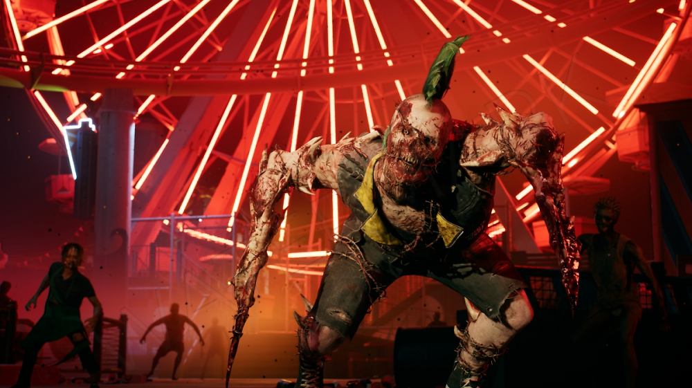 Dead Island 2: Ja, zum Jugendschutz - Nein, zur Zensur