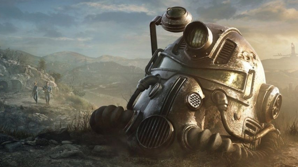 Fallout-Serie im Steam-Sale: Große Rabatte zur Quake Con 2025