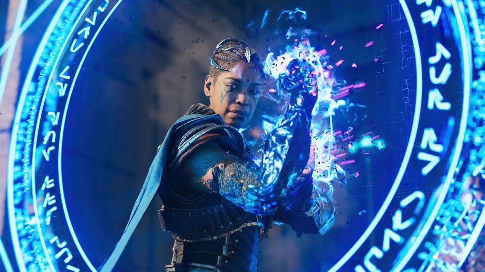 Immortals of Aveum: Das steckt hinter EAs spannendem Magie-Shooter!