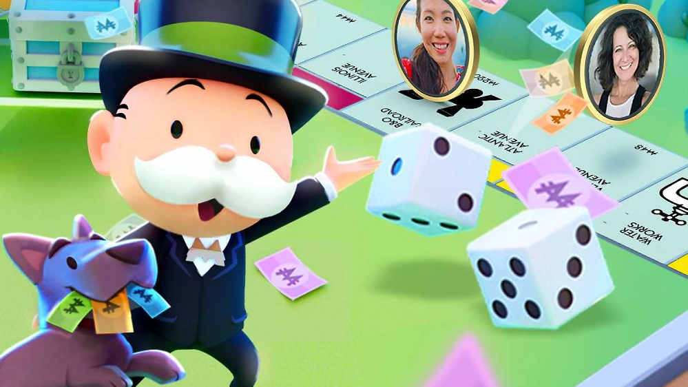 MONOPOLY GO! Wer will heute noch Multimillionär werden?