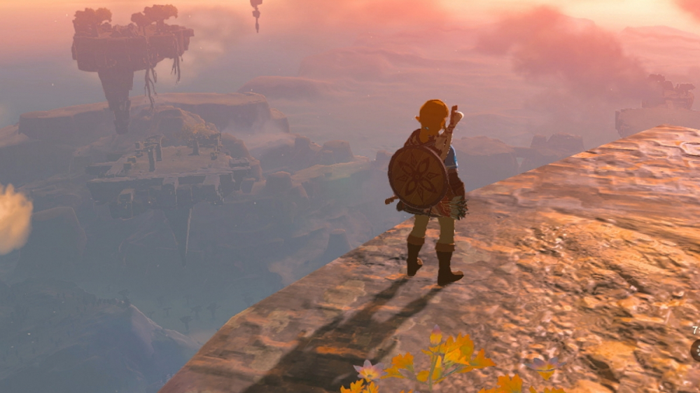 Zelda: Tears of the Kingdom - Alle Türme freischalten - Tipps zu Rätseln und Karten
