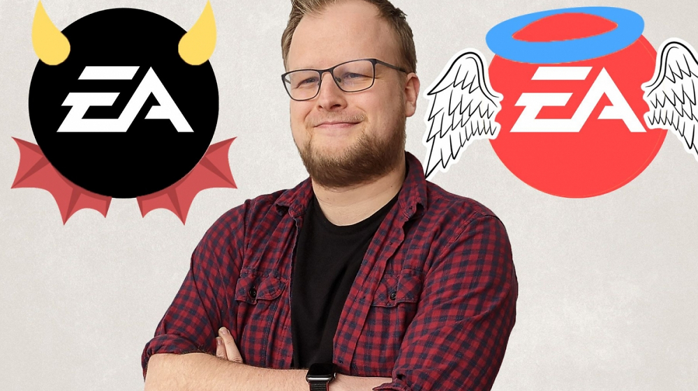 Immortals of Aveum, It Takes Two & Co: Warum nicht immer so, EA?
