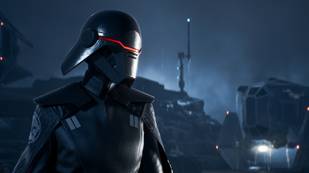 Star Wars Jedi Survivor: Ist das auch was für Souls-Fans?