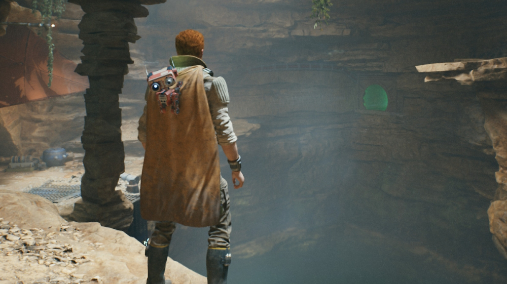 Star Wars Jedi: Survivor - Alle Karten-Upgrades finden - Truhen, Upgrades und mehr freischalten