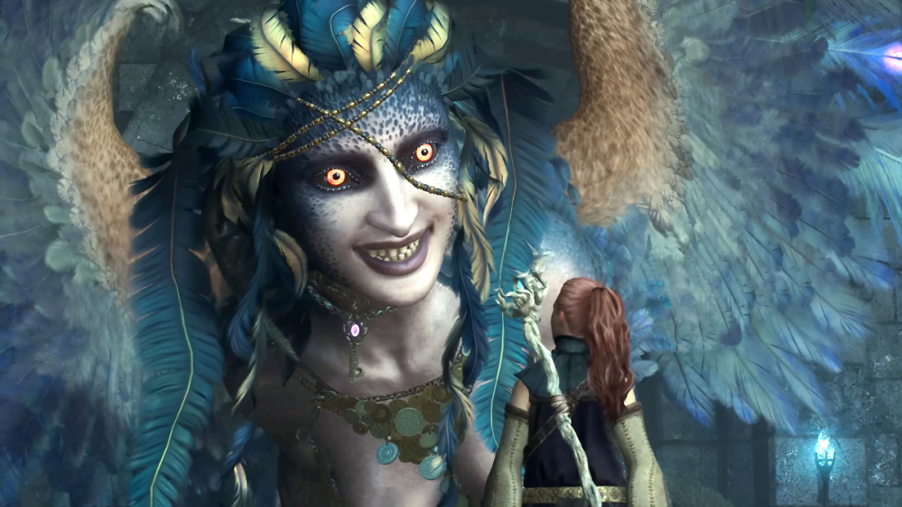 Capcom beugt sich Spieler-Druck - Dragon's-Dogma-Shop wird fast komplett leergeräumt